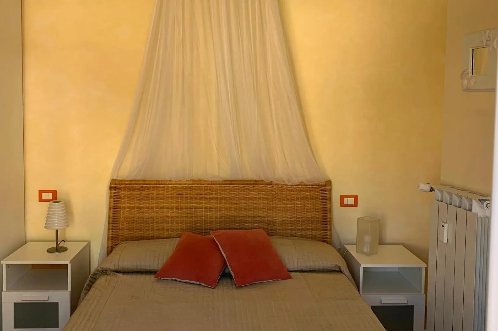 Attico Sanremo Con Terrazza Apartment