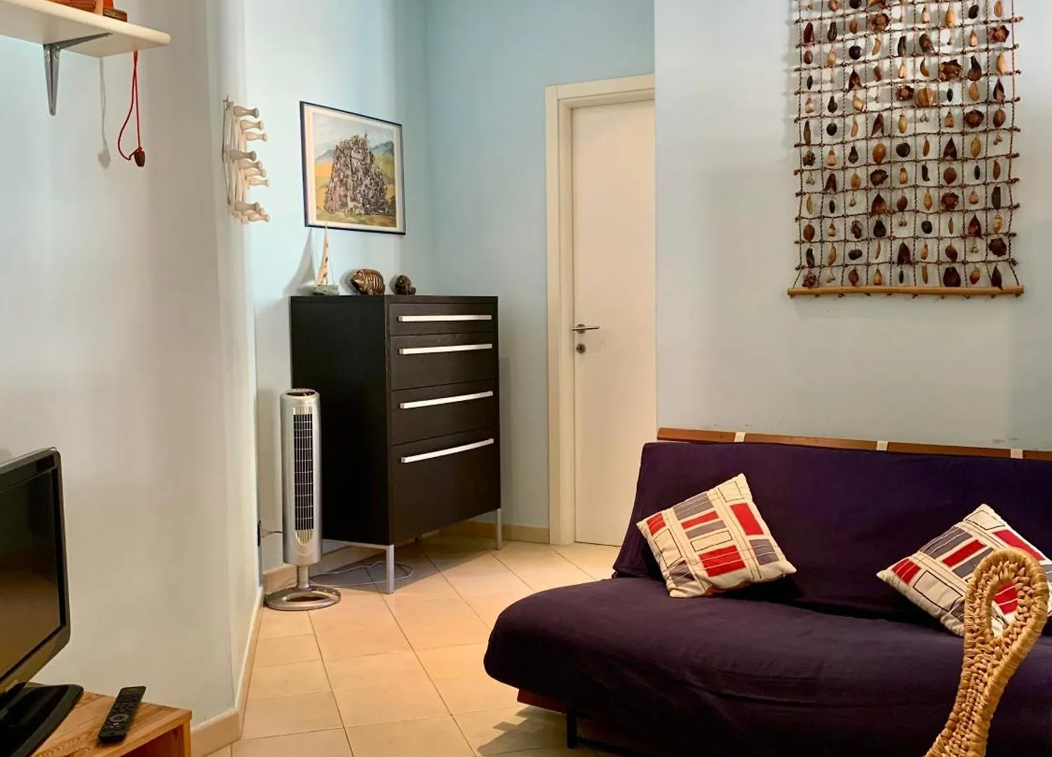 Attico Sanremo Con Terrazza Apartment