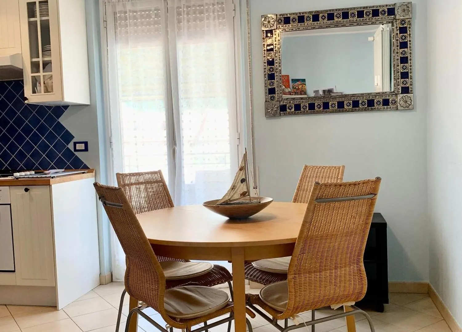 Attico Sanremo Con Terrazza Apartment Italy